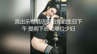 流出乐橙酒店偷拍党的生日下午 提前下班和单位少妇