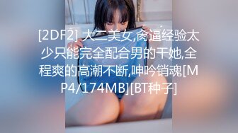 [2DF2] 大二美女,肏逼经验太少只能完全配合男的干她,全程爽的高潮不断,呻吟销魂[MP4/174MB][BT种子]