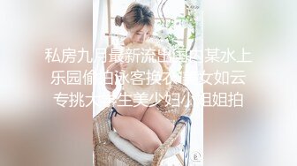 私房九月最新流出国内某水上乐园偷拍泳客换衣 美女如云专挑大学生美少妇小姐姐拍