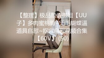 【整理】极品颜值御姐【UU子】多肉蜜桃臀~无毛蝴蝶逼道具自慰~抠穴自慰视频合集【60V】 (50)