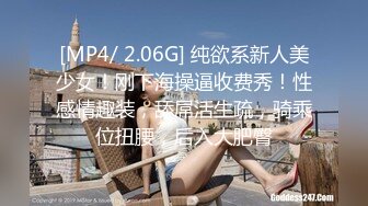 [MP4/ 2.06G] 纯欲系新人美少女！刚下海操逼收费秀！性感情趣装，舔屌活生疏，骑乘位扭腰，后入大肥臀