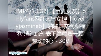 [MP4/1.1GB] 【巨乳女友】onlyfans网红人气女神『lovelyjasmineb』啪啪口交视图福利 清纯的外表下隐藏著一颗骚动的心～30V